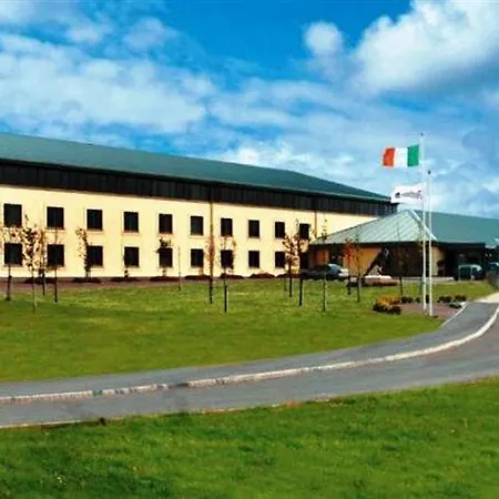 Airport Hotel 4*