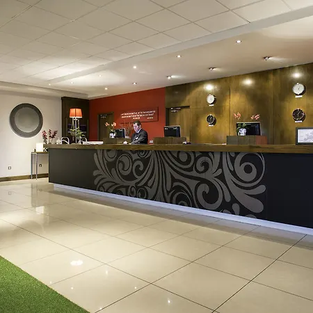 Hotel Airport 4*